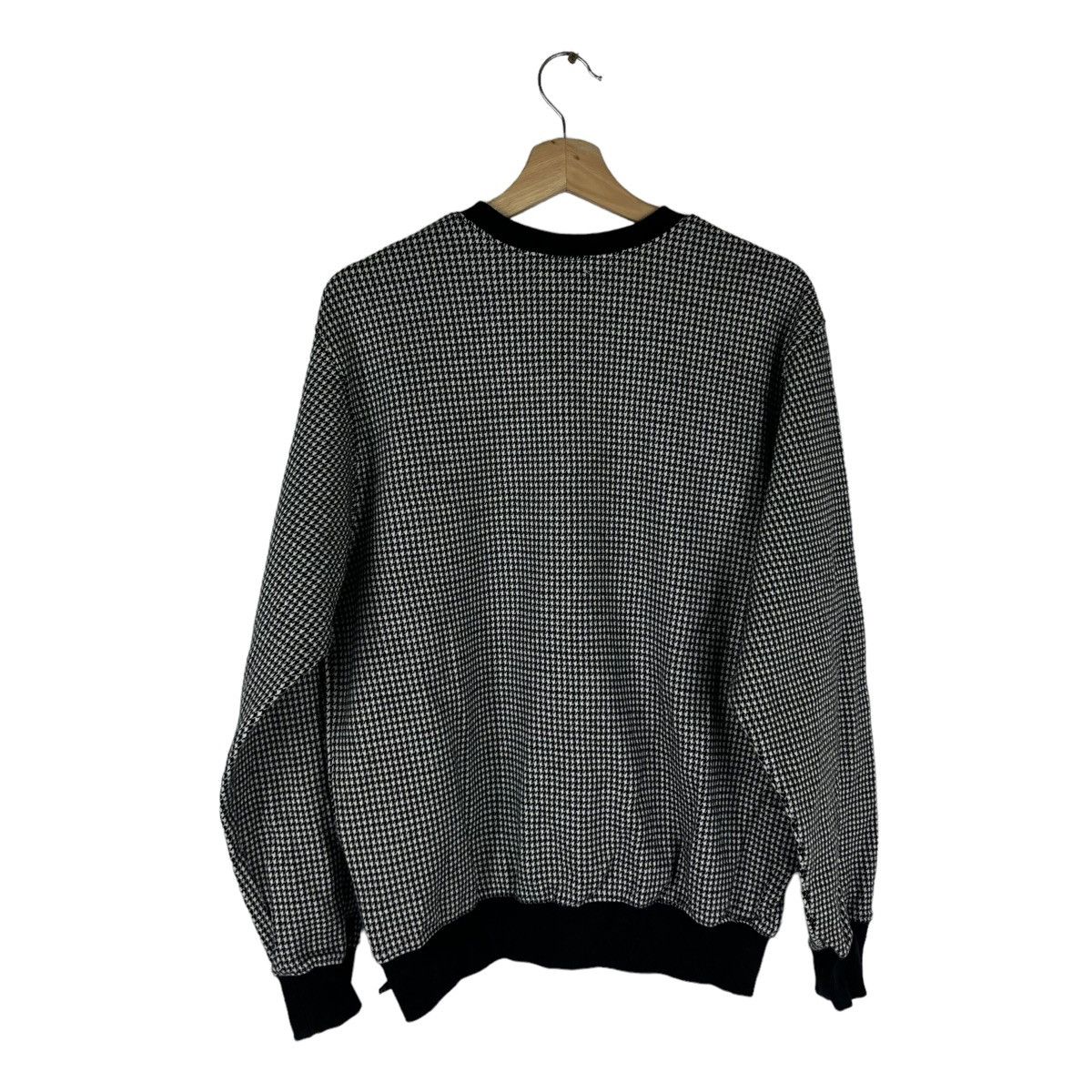Japanese Brand RARE DESIGN BIG LOGO SWEATSHIRT THISISNEVERTHAT JAPAN MADE Size US S / EU 44-46 / 1 - 9 Thumbnail