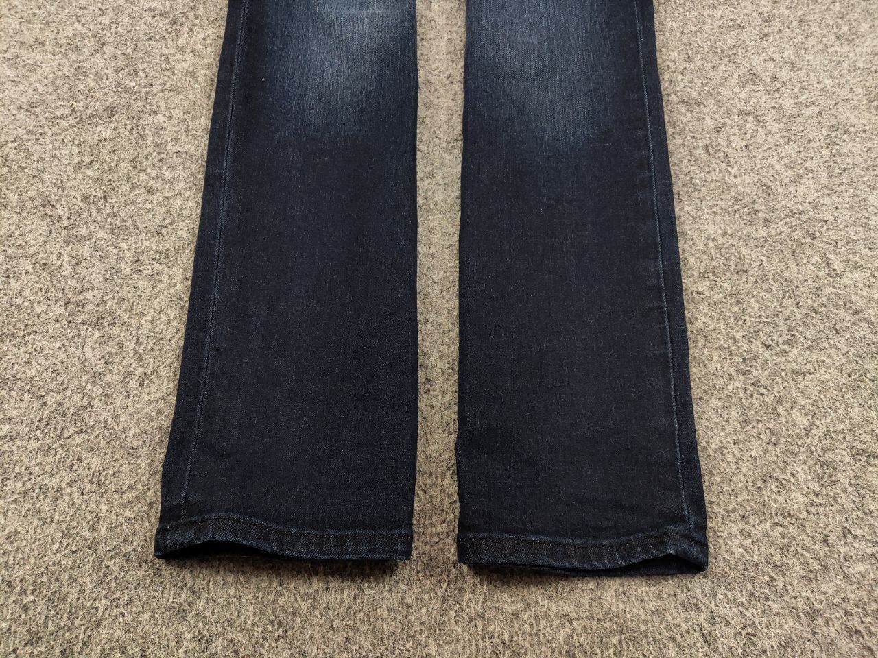 True Religion True Religion Rocco relaxed skinny Tres Etroite Denim Jeans Size US 34 / EU 50 - 7 Thumbnail