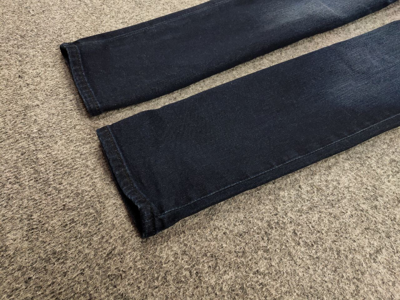 True Religion True Religion Rocco relaxed skinny Tres Etroite Denim Jeans Size US 34 / EU 50 - 5 Thumbnail