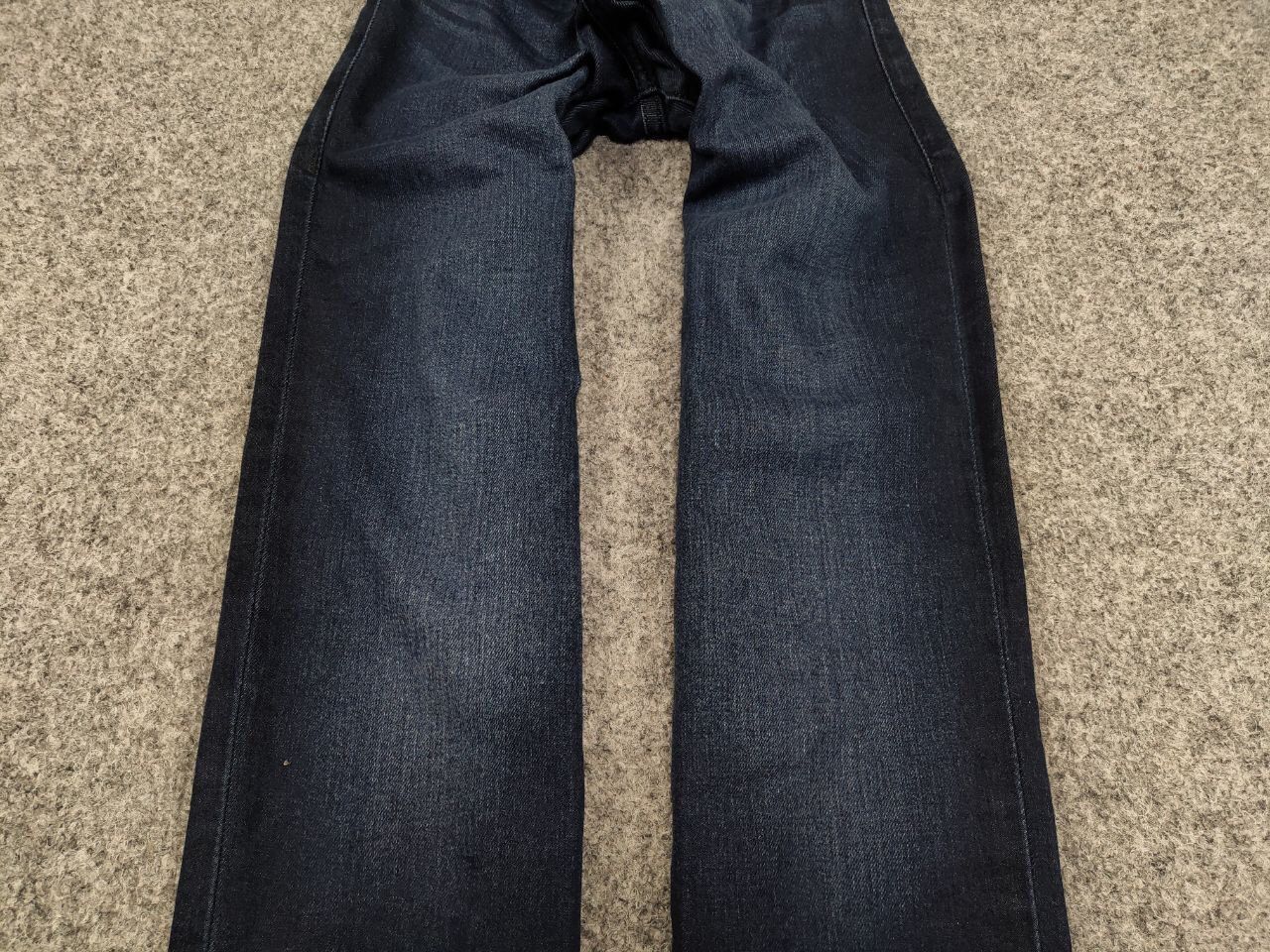 True Religion True Religion Rocco relaxed skinny Tres Etroite Denim Jeans Size US 34 / EU 50 - 8 Thumbnail