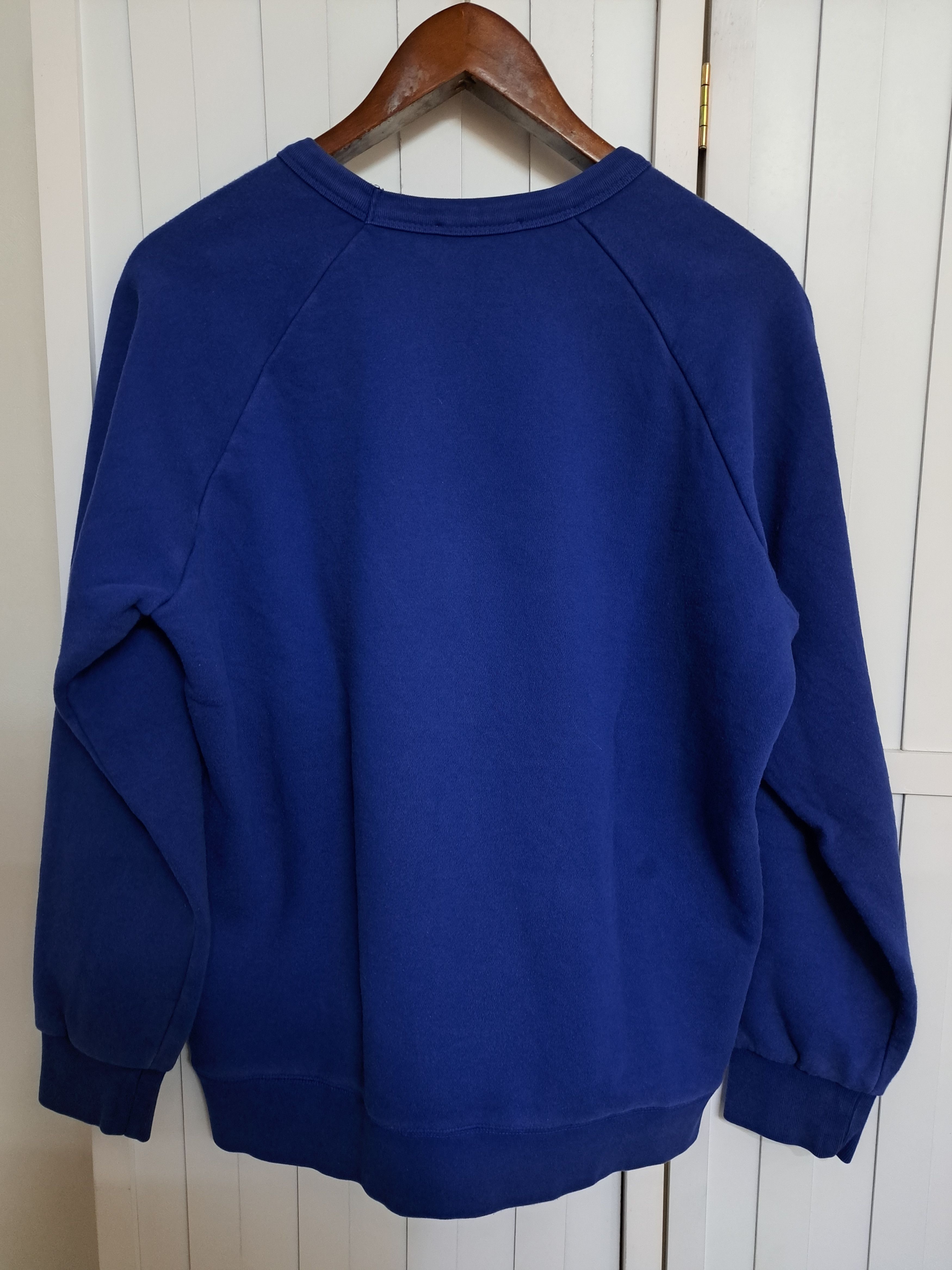 Maison Kitsune Maison Kitsune Logo Sweatshirt Size US L / EU 52-54 / 3 - 5 Thumbnail
