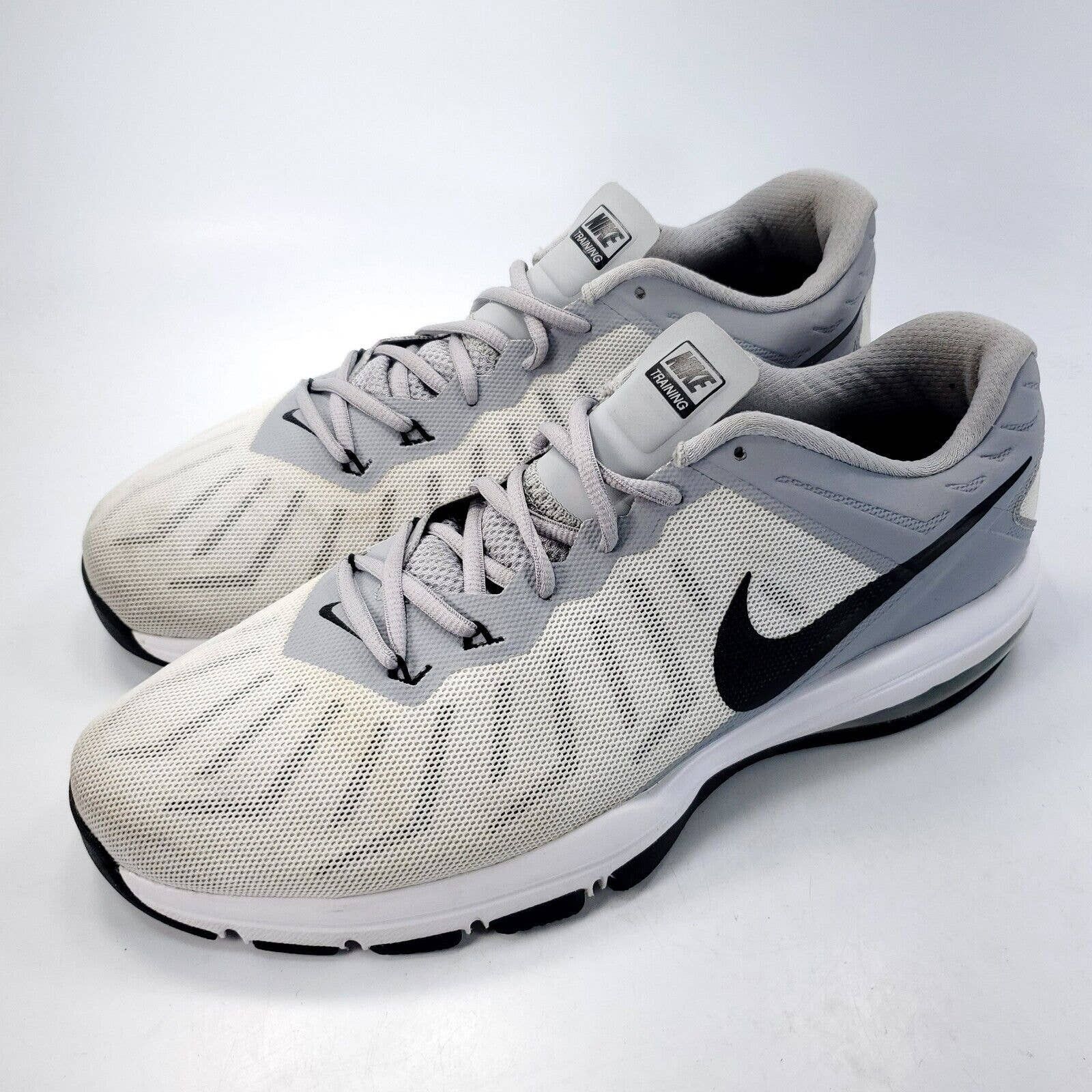 nike air max tr 1.5 full ride
