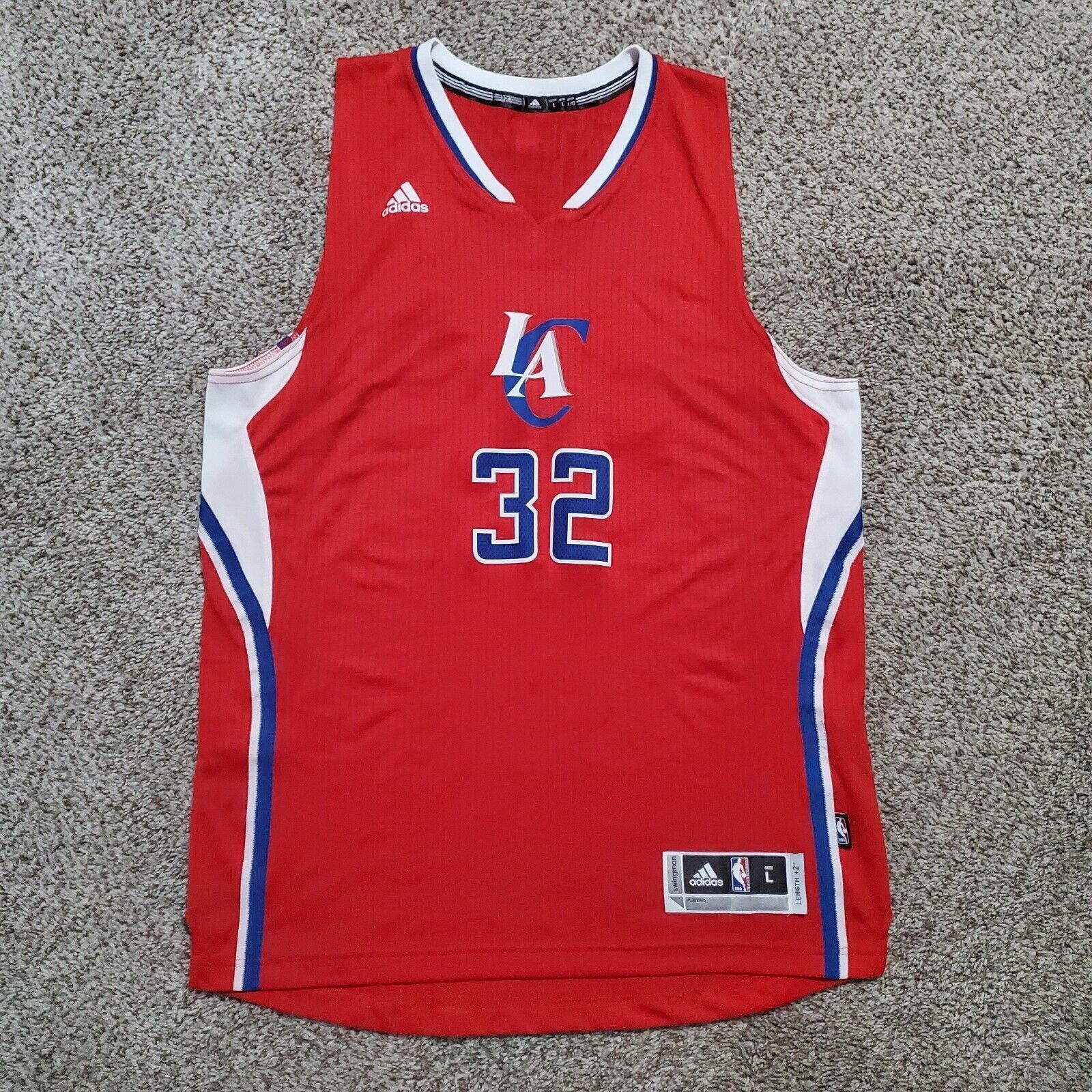 outlet for sale Blake Griffin 2014 Christmas Day NBA Los Angeles