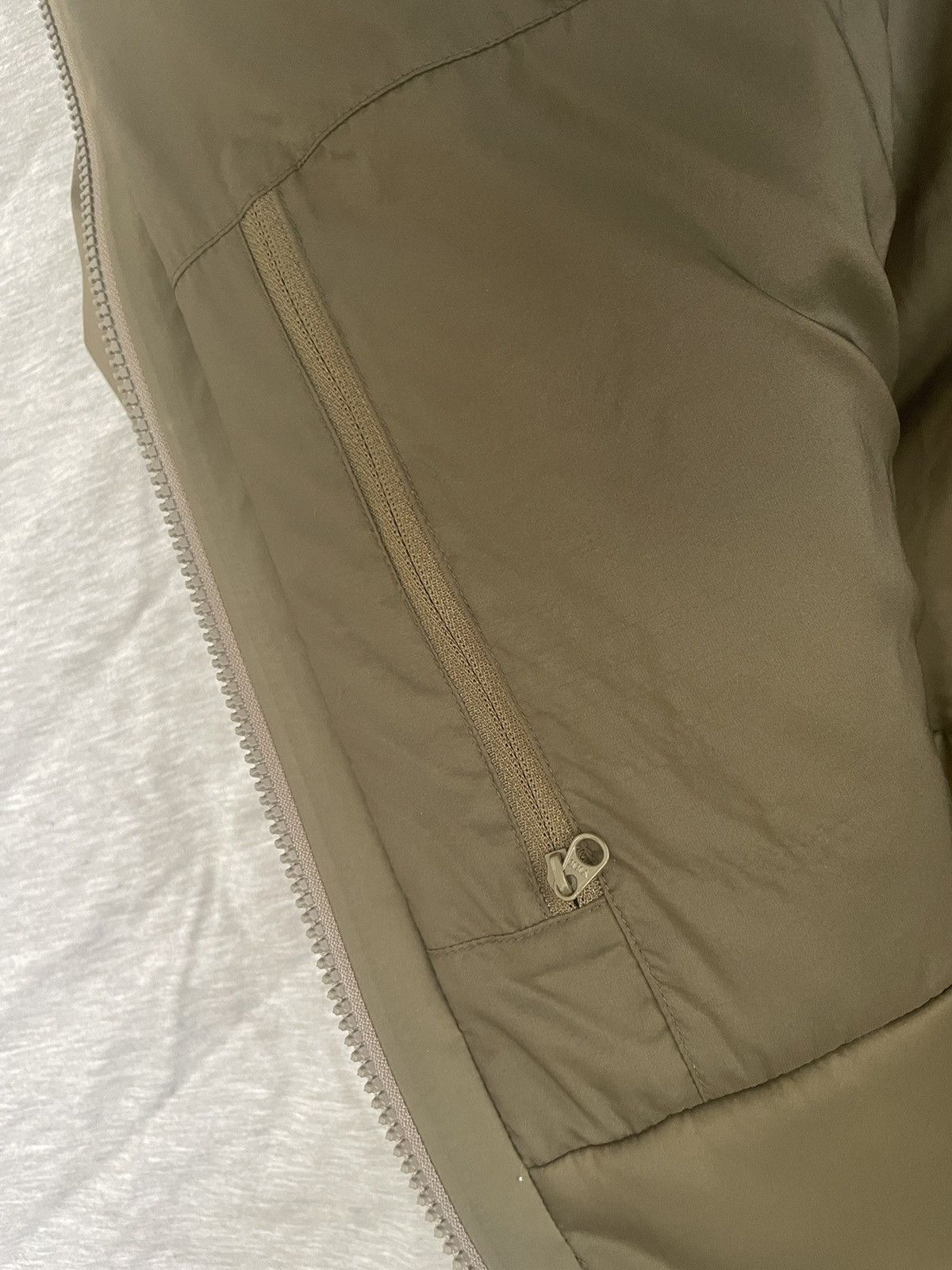Arc'teryx *RARE* Arc’teryx Layered Waterproof Coat Size US L / EU 52-54 / 3 - 13 Thumbnail