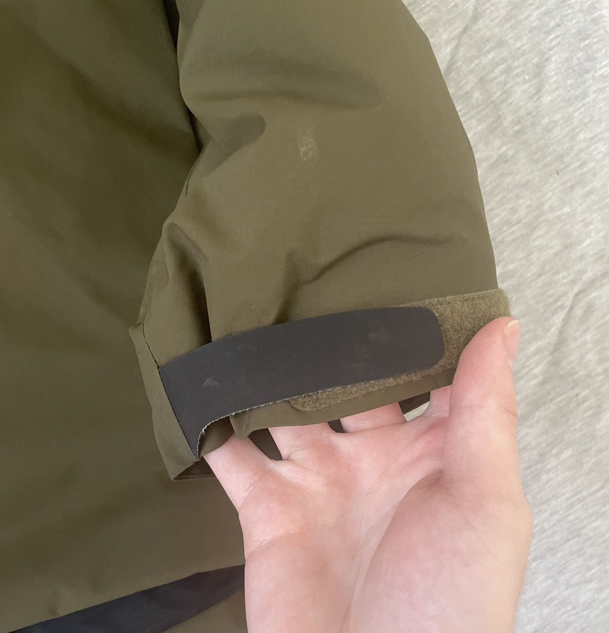 Arc'teryx *RARE* Arc’teryx Layered Waterproof Coat Size US L / EU 52-54 / 3 - 7 Thumbnail