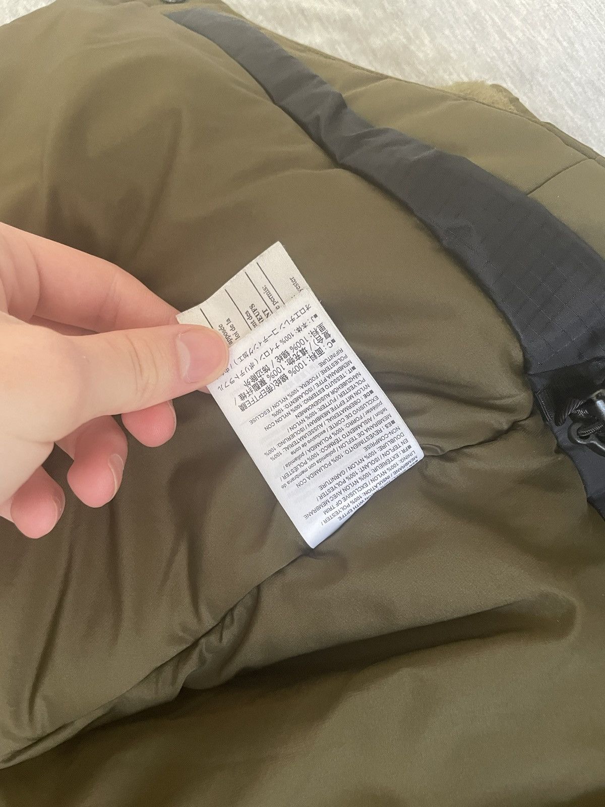 Arc'teryx *RARE* Arc’teryx Layered Waterproof Coat Size US L / EU 52-54 / 3 - 10 Thumbnail