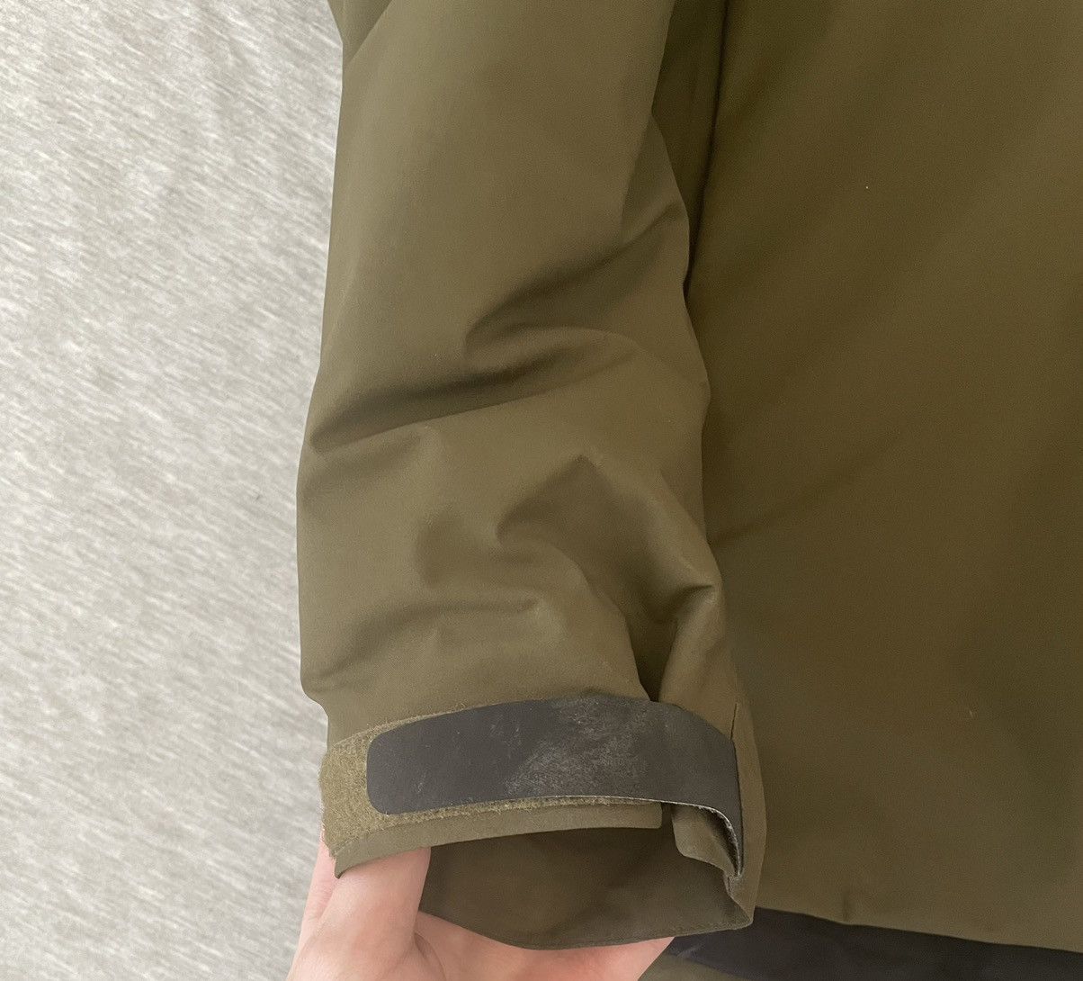 Arc'teryx *RARE* Arc’teryx Layered Waterproof Coat Size US L / EU 52-54 / 3 - 6 Thumbnail