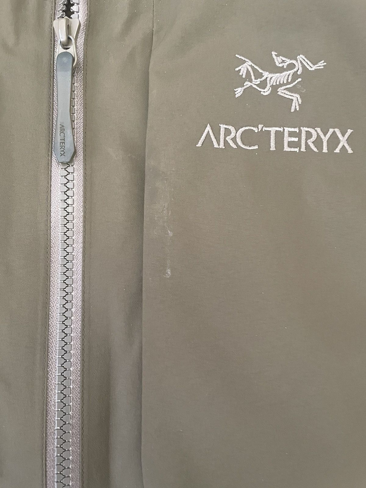 Arc'teryx *RARE* Arc’teryx Layered Waterproof Coat Size US L / EU 52-54 / 3 - 4 Thumbnail