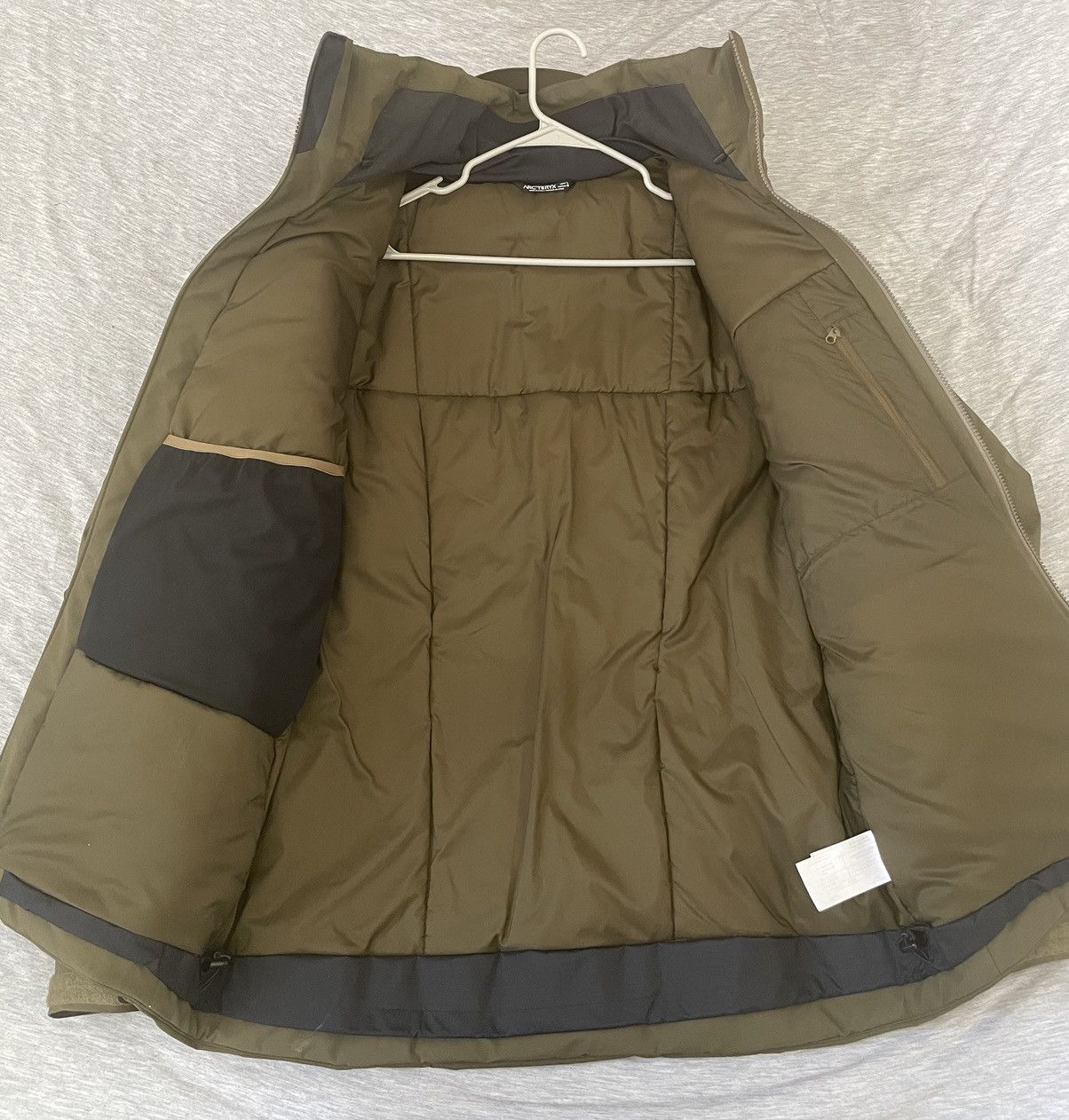 Arc'teryx *RARE* Arc’teryx Layered Waterproof Coat Size US L / EU 52-54 / 3 - 9 Thumbnail
