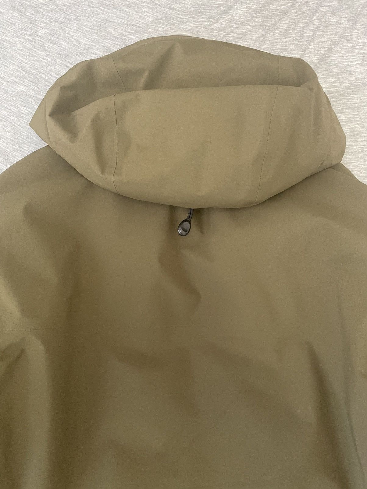 Arc'teryx *RARE* Arc’teryx Layered Waterproof Coat Size US L / EU 52-54 / 3 - 15 Thumbnail