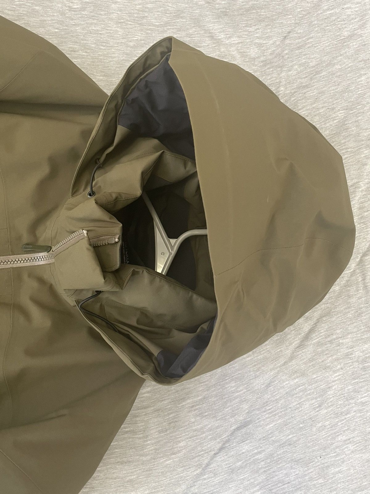 Arc'teryx *RARE* Arc’teryx Layered Waterproof Coat Size US L / EU 52-54 / 3 - 16 Thumbnail
