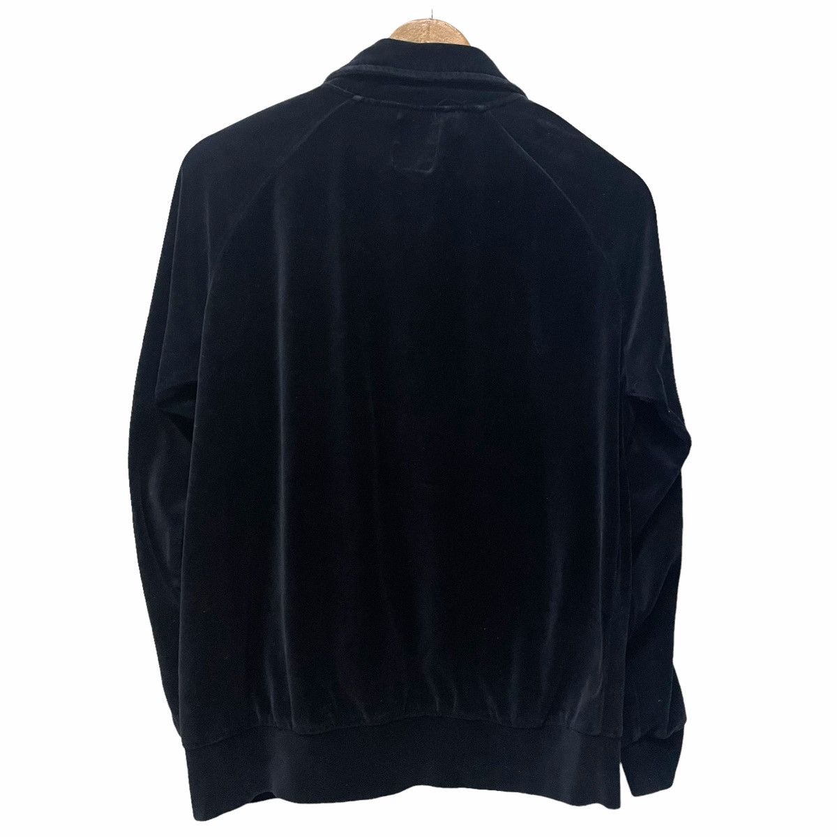 Hysteric Glamour × Japanese Brand × PPFM 💥 PPFM PEYTON PLACE VELVET ZIPPER Size US M / EU 48-50 / 2 - 8 Thumbnail