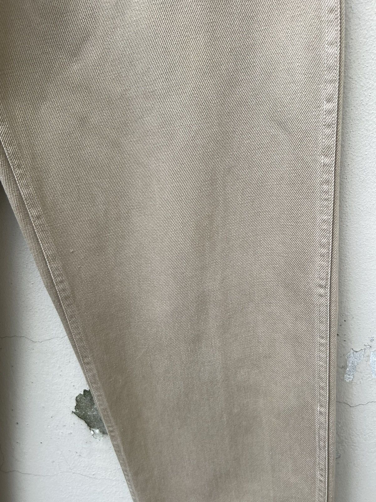 Evisu Vintage 90s Evisu Evis Military Chinos Trouser Pant Size US 30 / EU 46 - 14 Thumbnail