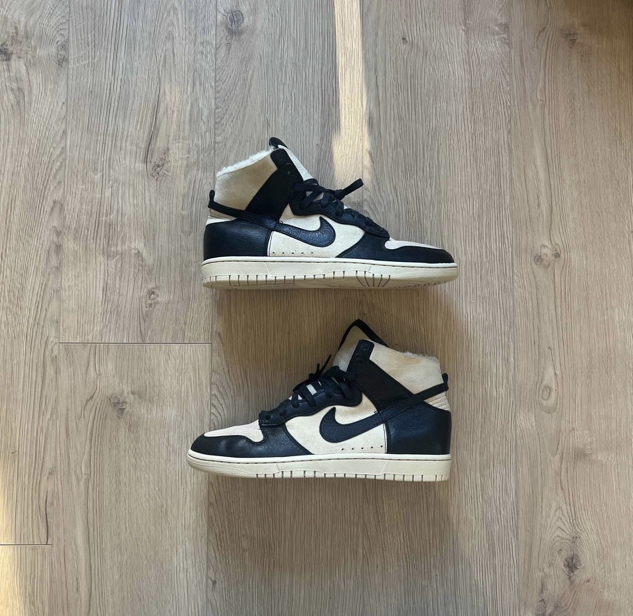 dunk lux sp sherpa