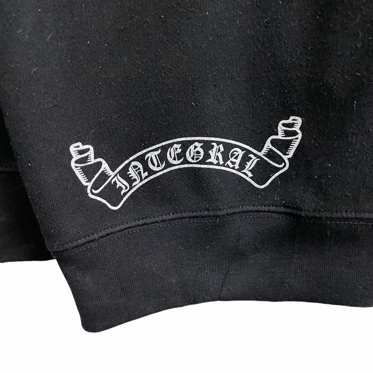 Japanese Brand × Vintage 💥Vintage Bullet Noise Chrome Hearts Inspired Sweater Size US M / EU 48-50 / 2 - 7 Thumbnail
