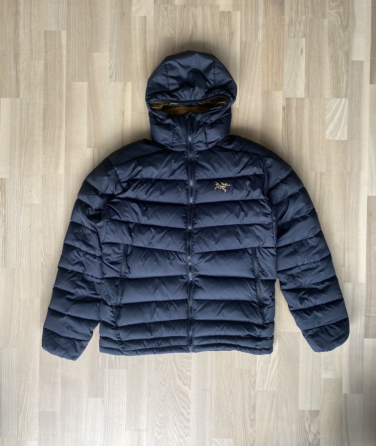 Arc'teryx Arc'teryx Thorium AR Puffer Jacket | Grailed