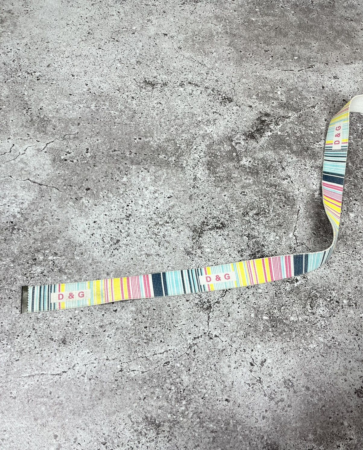 Vintage Dolce&Gabbana Style Vintage Y2K Belt Size ONE SIZE - 5 Thumbnail