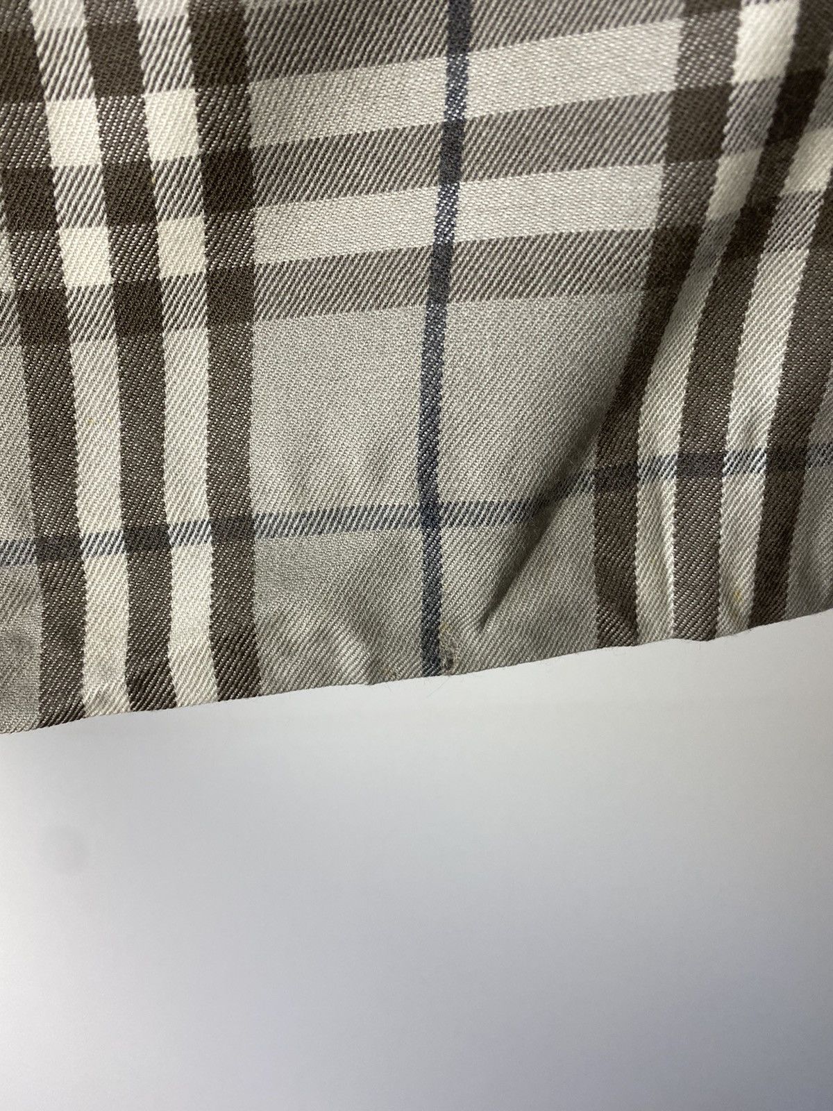 Burberry Burberry luxury skirt wmn size 8 Size 28" / US 6 / IT 42 - 10 Thumbnail