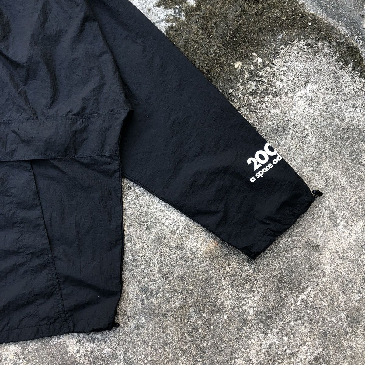 Other 💥💥2001 : A Space Odyssey Sci-Fi Movie Anorak Windbreaker Size US XXL / EU 58 / 5 - 8 Thumbnail