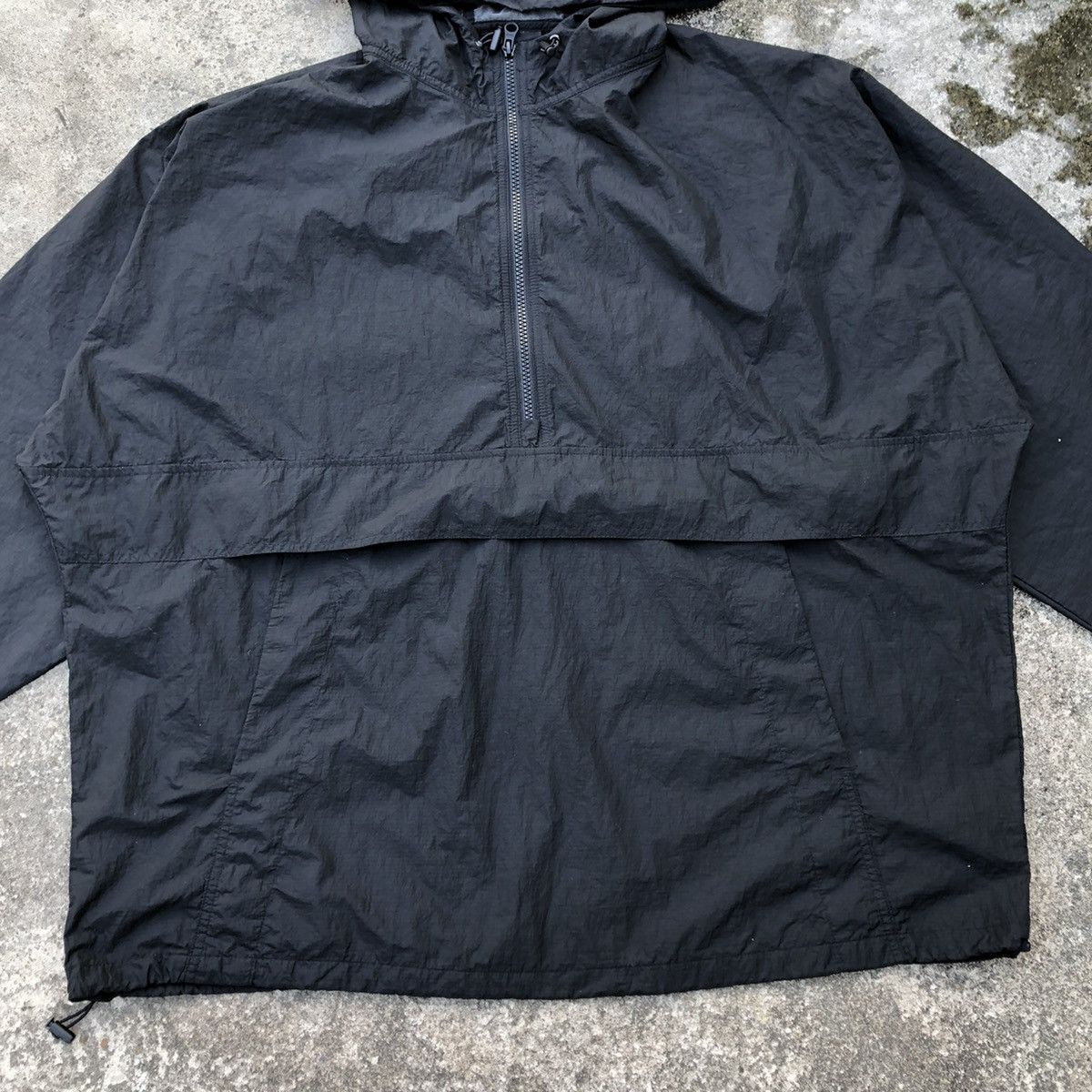 Other 💥💥2001 : A Space Odyssey Sci-Fi Movie Anorak Windbreaker Size US XXL / EU 58 / 5 - 6 Thumbnail