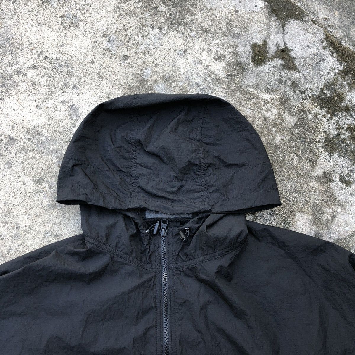Other 💥💥2001 : A Space Odyssey Sci-Fi Movie Anorak Windbreaker Size US XXL / EU 58 / 5 - 4 Thumbnail
