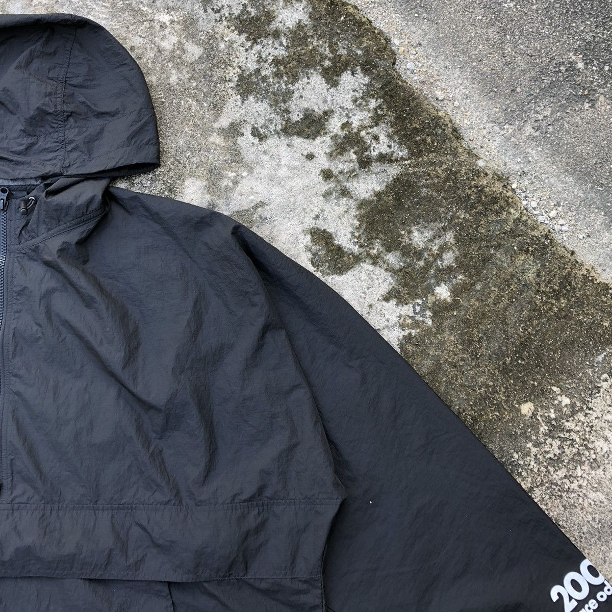 Other 💥💥2001 : A Space Odyssey Sci-Fi Movie Anorak Windbreaker Size US XXL / EU 58 / 5 - 7 Thumbnail