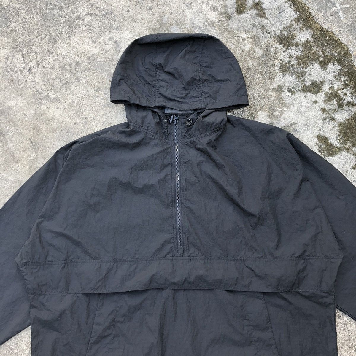Other 💥💥2001 : A Space Odyssey Sci-Fi Movie Anorak Windbreaker Size US XXL / EU 58 / 5 - 5 Thumbnail