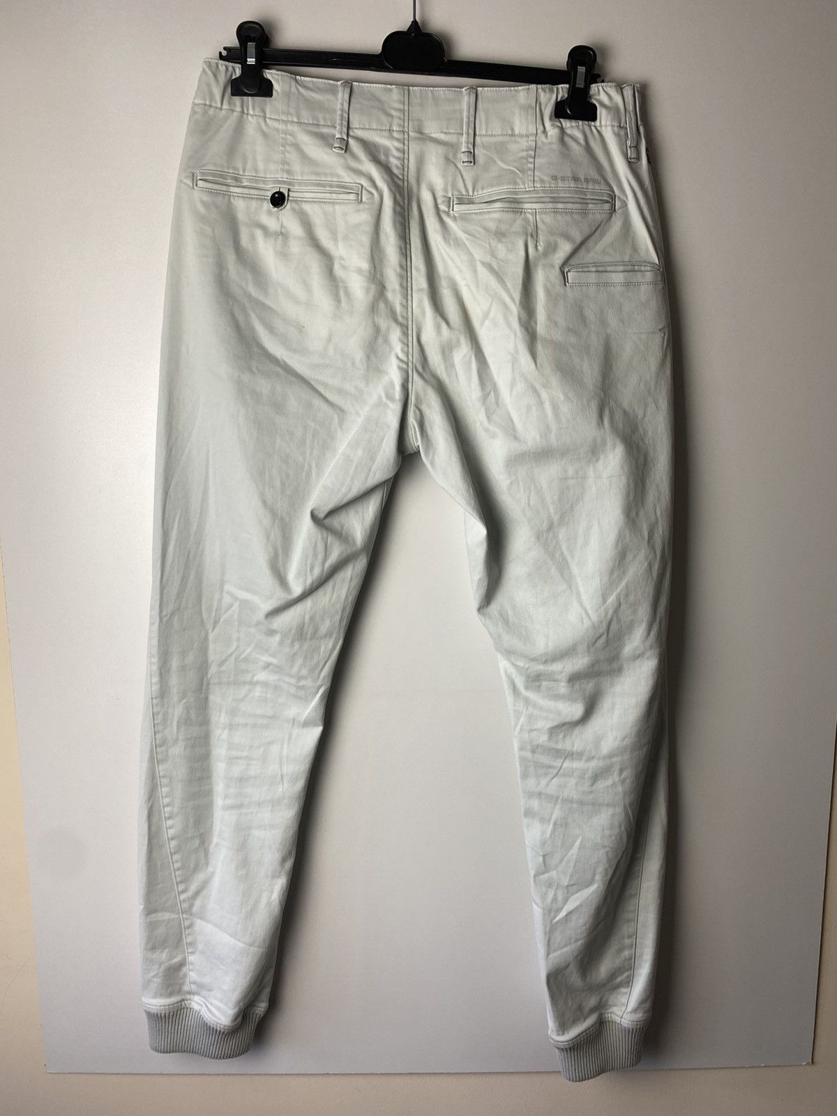 G-Star G Star Raw vintage pants size 31 Size US 31 - 2 Thumbnail