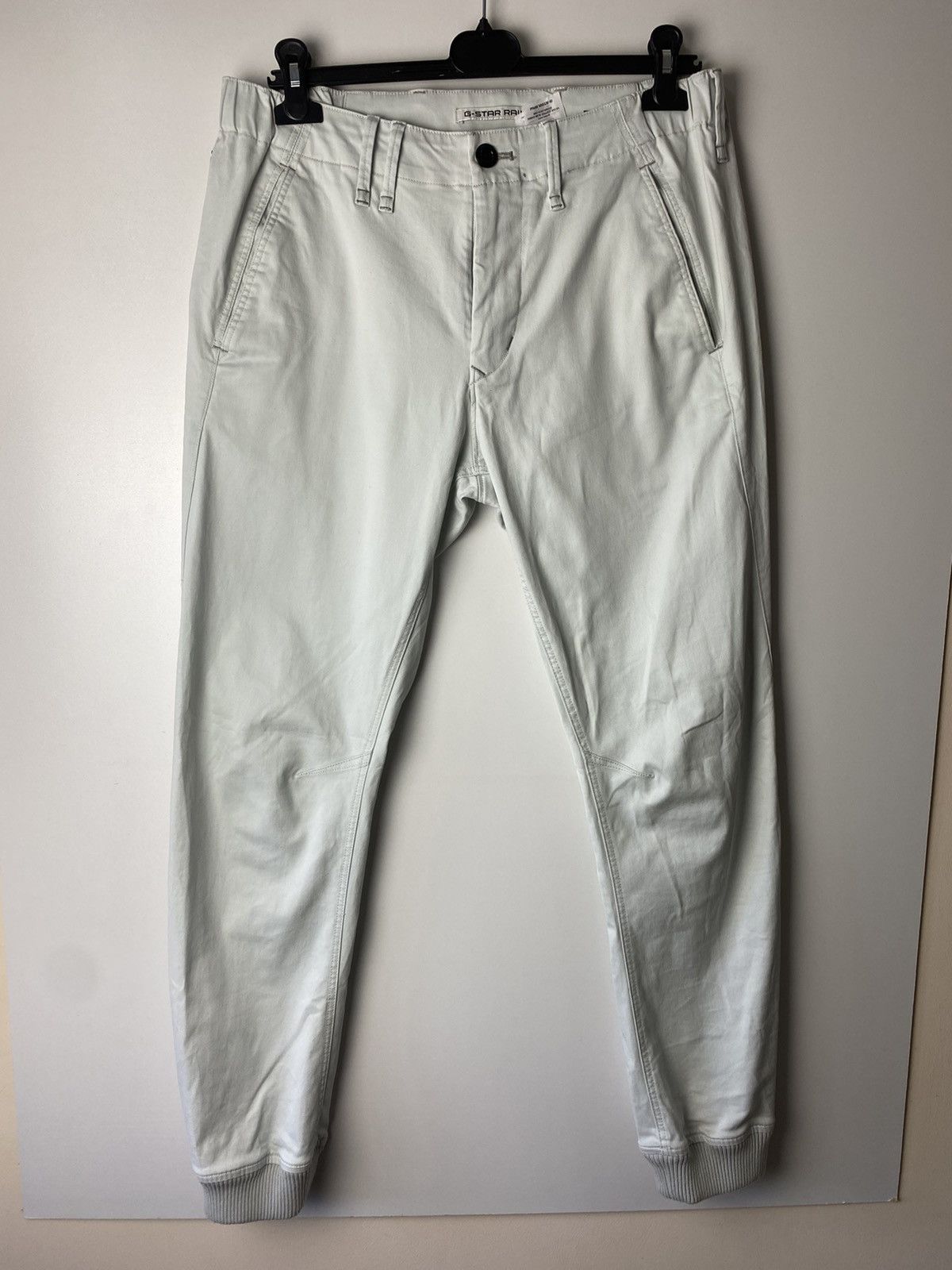 G-Star G Star Raw vintage pants size 31 Size US 31 - 1 Thumbnail