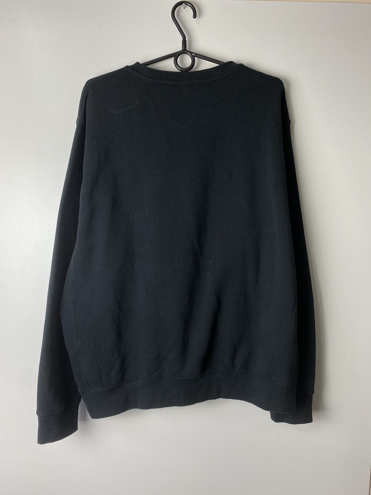 Vintage Nike vintage sweatshirt size L Size US L / EU 52-54 / 3 - 2 Thumbnail