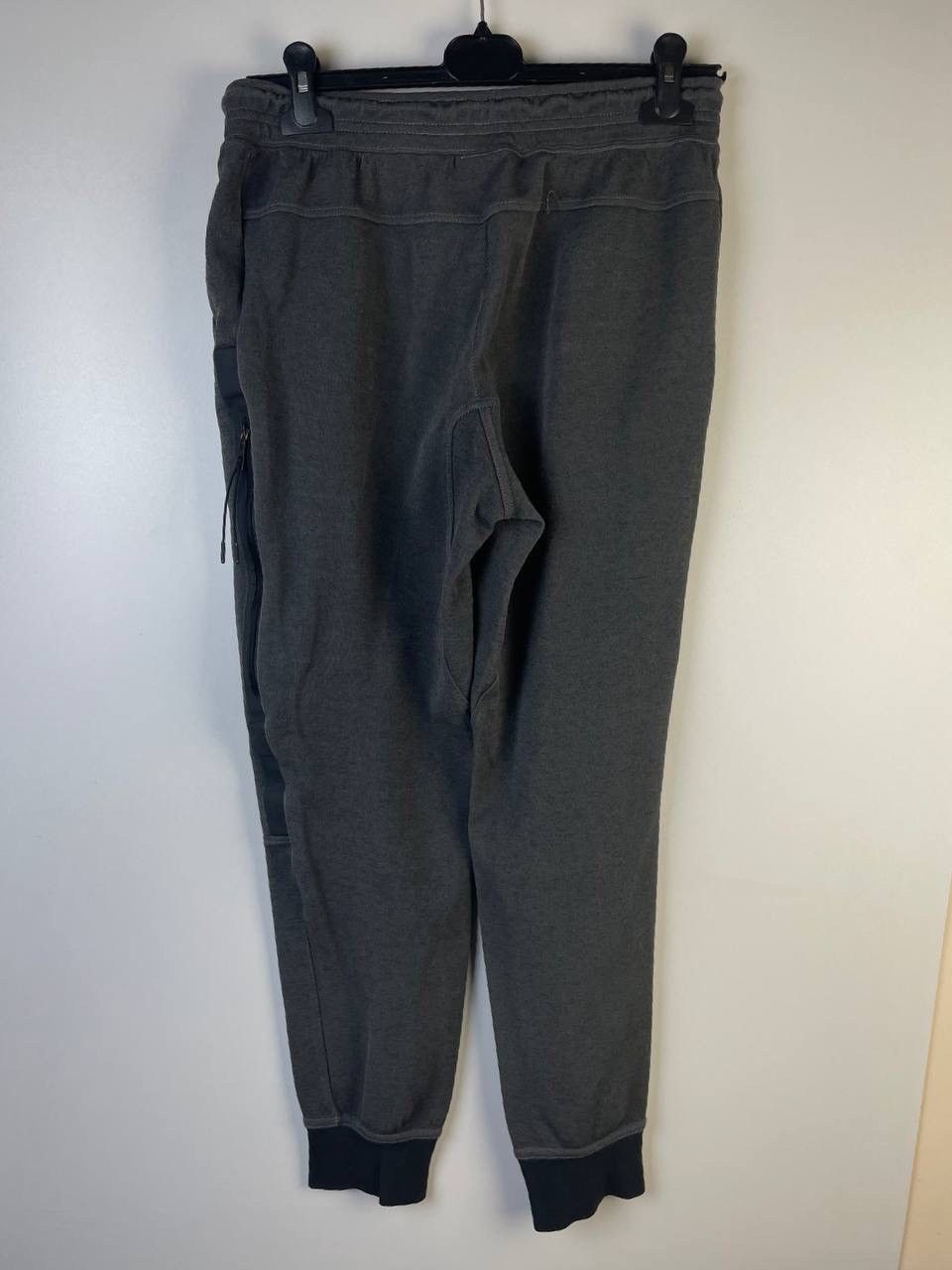 Vintage Nike tech fleece vintage pants size S Size US 34 / EU 50 - 4 Thumbnail