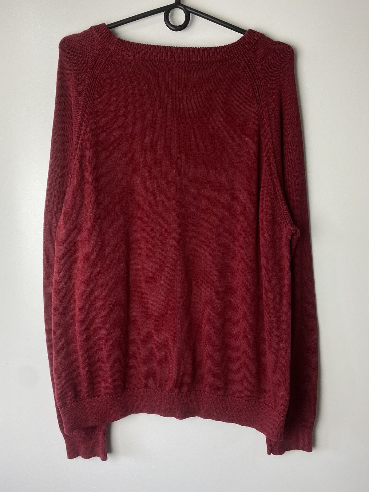 Gant Gant luxury sweaters size XXL Size US XXL / EU 58 / 5 - 2 Thumbnail