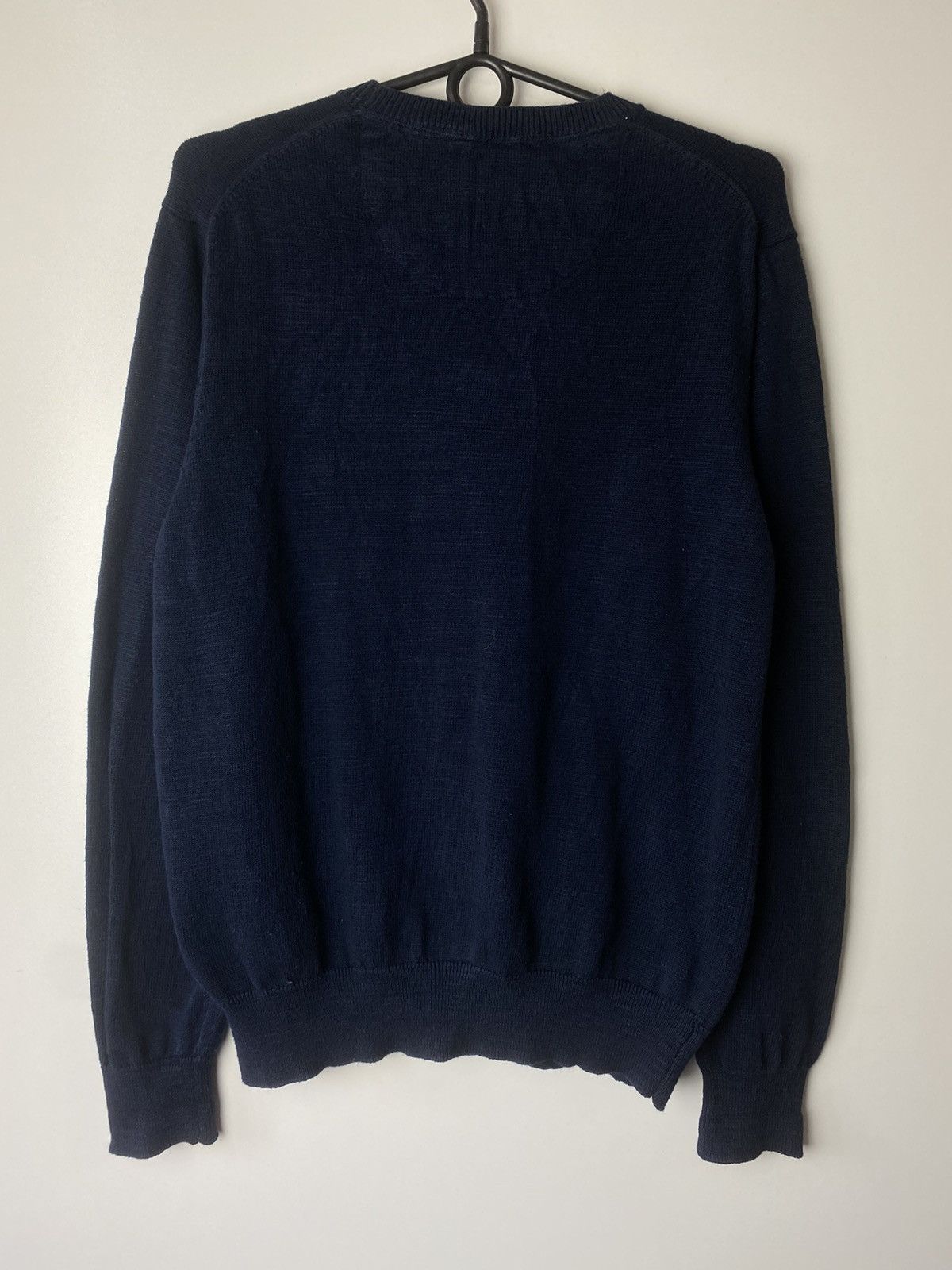 Gant Gant luxury sweaters size M Size US M / EU 48-50 / 2 - 2 Thumbnail