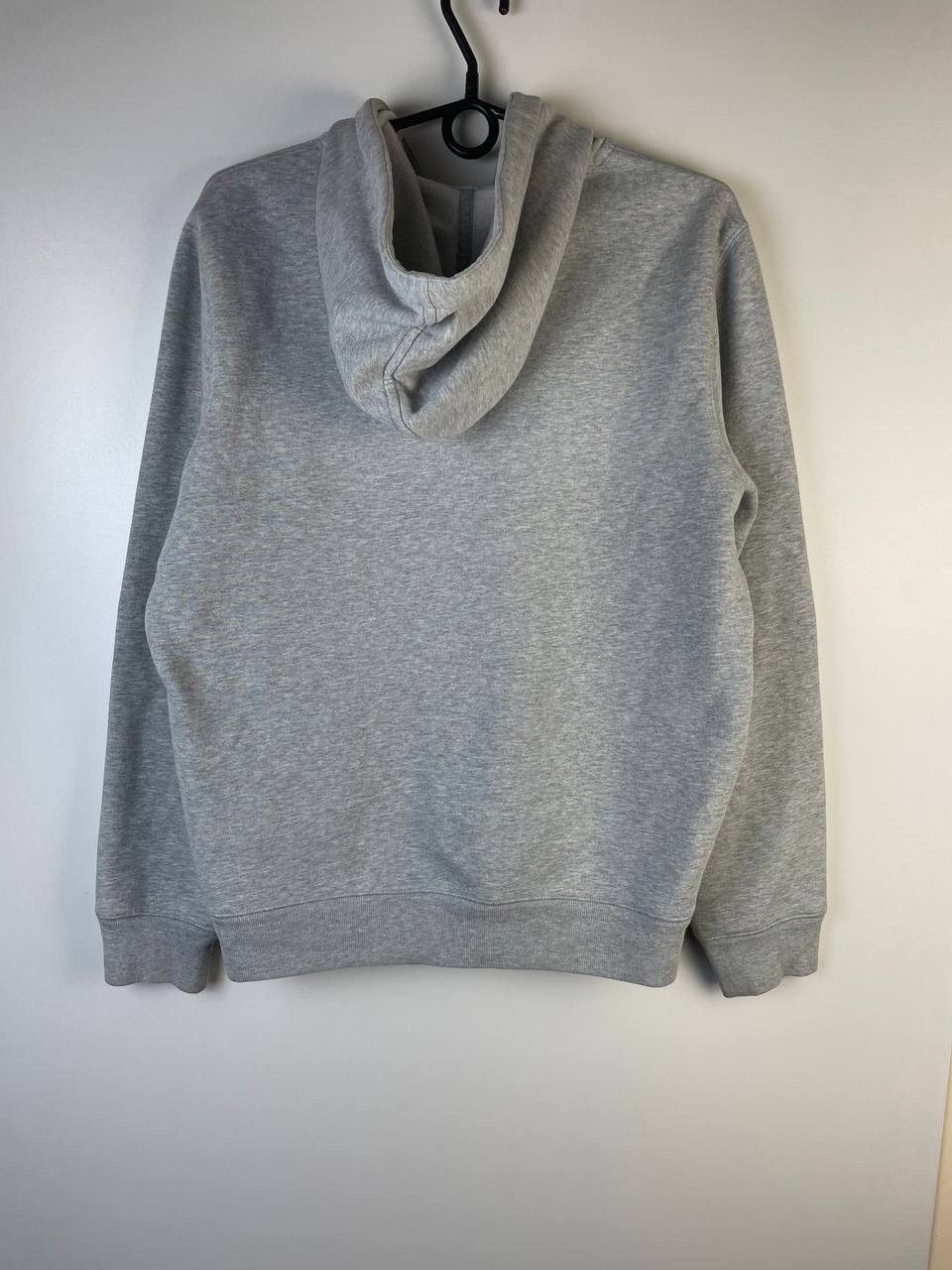 Lacoste Lacoste luxury zip hoodie size М Size US M / EU 48-50 / 2 - 4 Thumbnail
