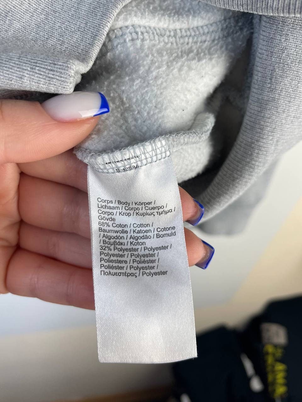 Lacoste Lacoste luxury zip hoodie size М Size US M / EU 48-50 / 2 - 3 Thumbnail