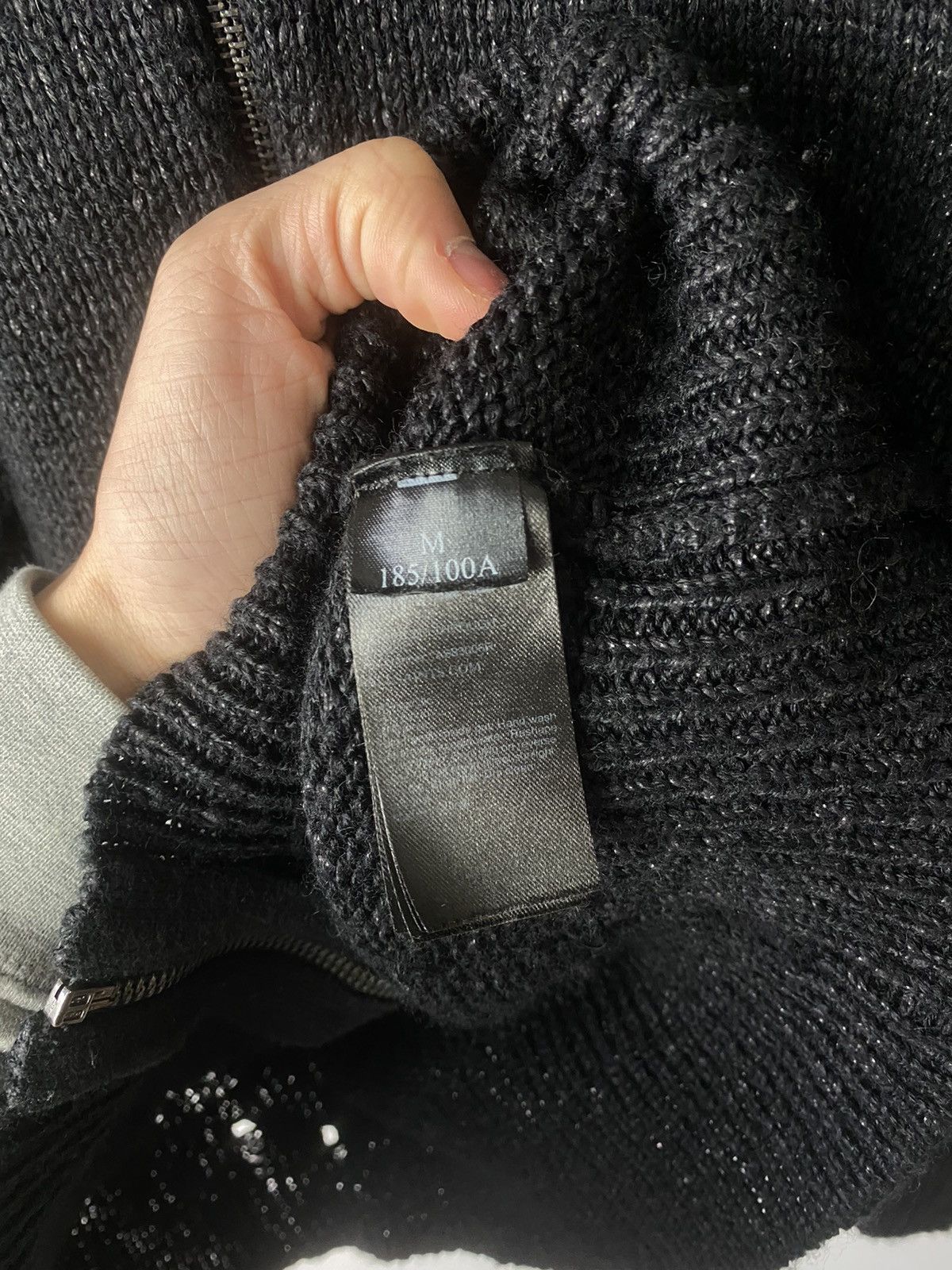 Allsaints Allsaints luxury sweaters size M Size US M / EU 48-50 / 2 - 4 Thumbnail