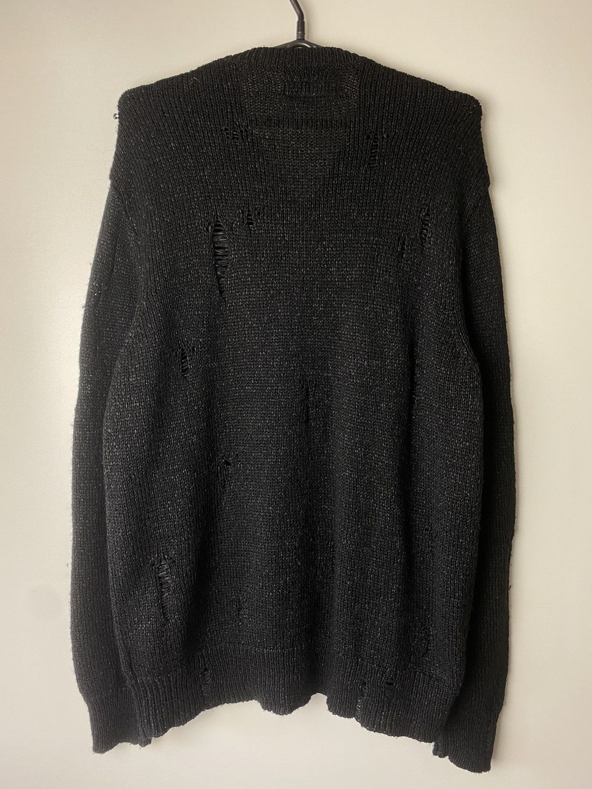 Allsaints Allsaints luxury sweaters size M Size US M / EU 48-50 / 2 - 2 Thumbnail