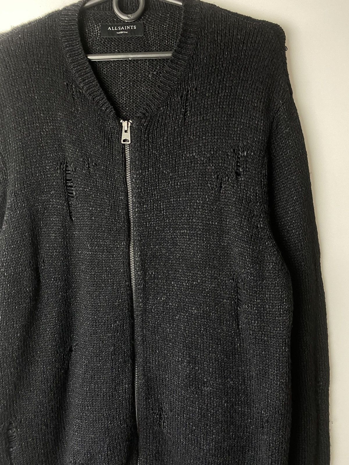 Allsaints Allsaints luxury sweaters size M Size US M / EU 48-50 / 2 - 5 Thumbnail