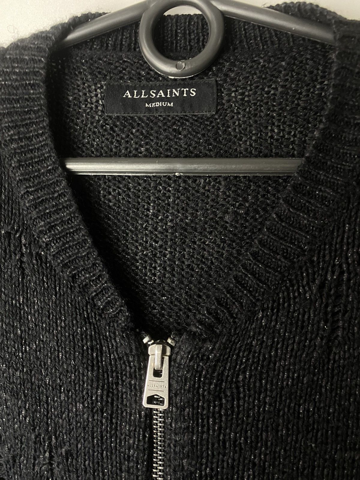 Allsaints Allsaints luxury sweaters size M Size US M / EU 48-50 / 2 - 3 Thumbnail