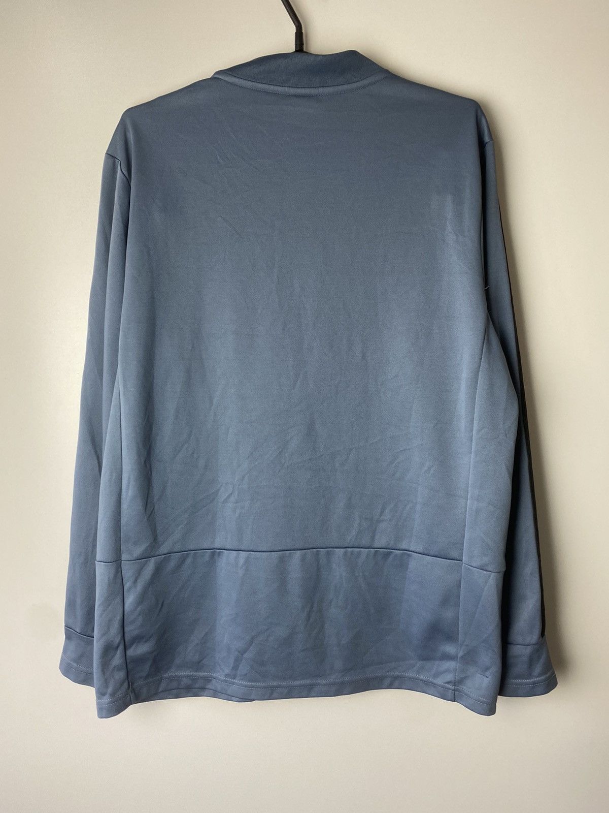 Vintage Bayern Munchen Adidas vintage sweatshirt size XL Size US XL / EU 56 / 4 - 2 Thumbnail
