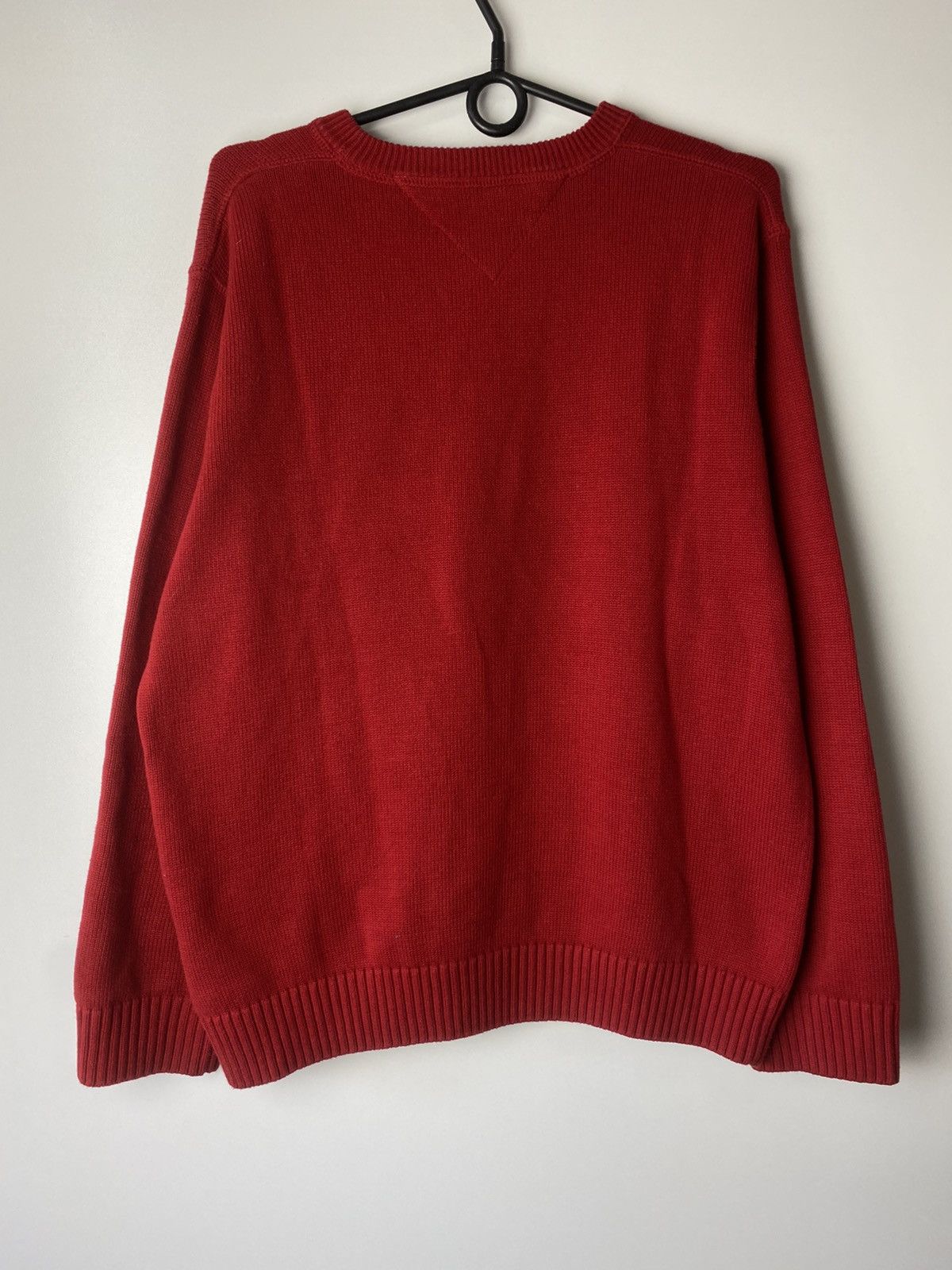 Tommy Hilfiger Tommy Hilfiger vintage luxury sweaters size L Size US L / EU 52-54 / 3 - 2 Thumbnail