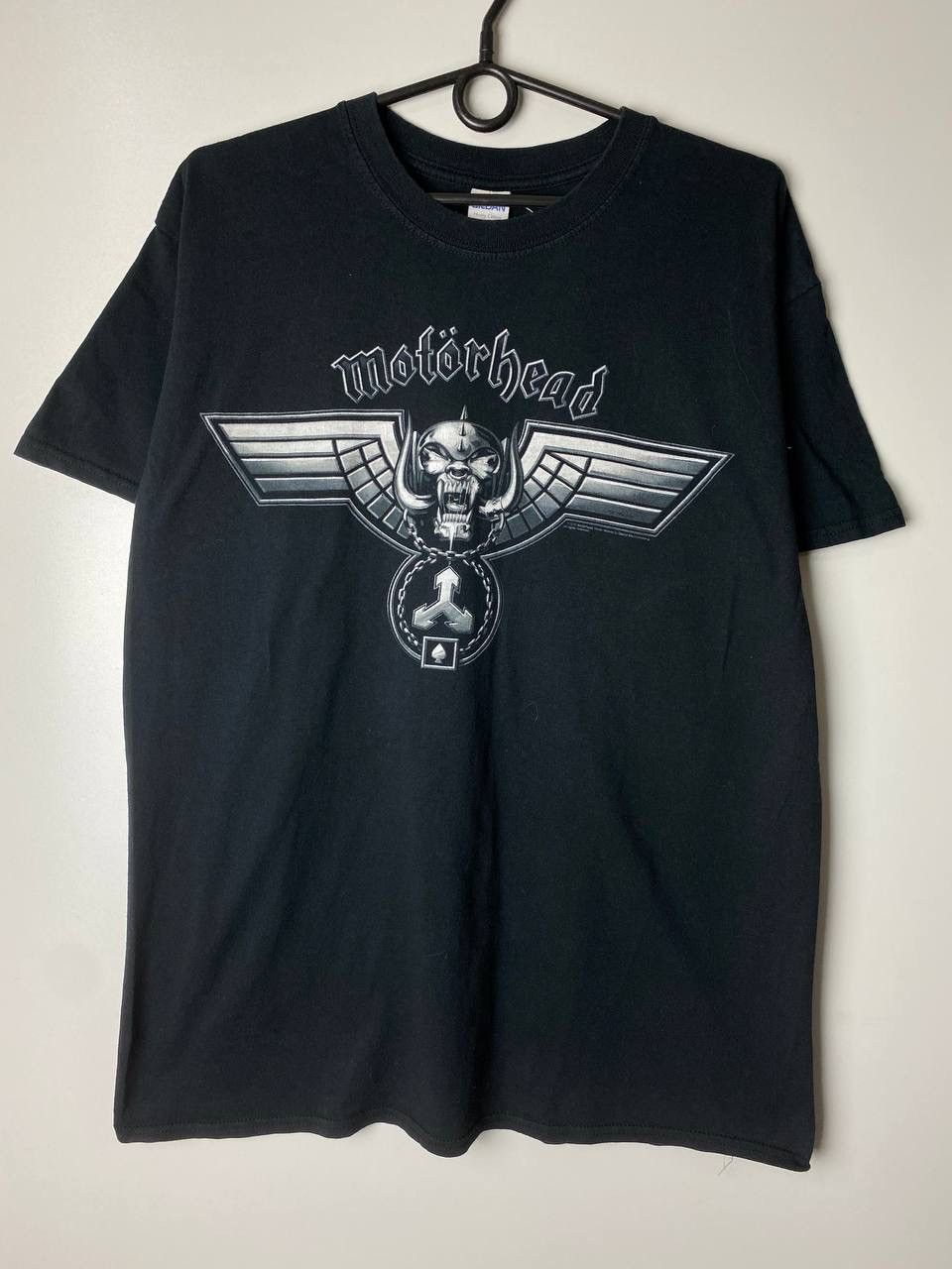Vintage Motörhead vintage t-shirt size L Size US L / EU 52-54 / 3 - 1 Thumbnail