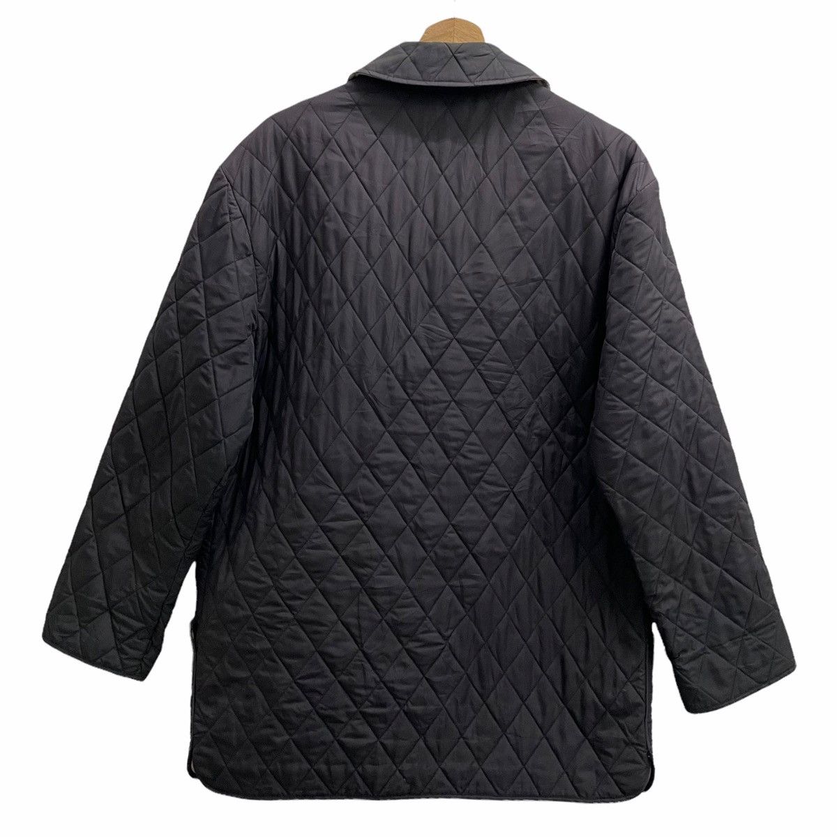 Burberry 💥BURBERRY NOVACHECK LIGHT PADDED JACKET Size US M / EU 48-50 / 2 - 7 Thumbnail