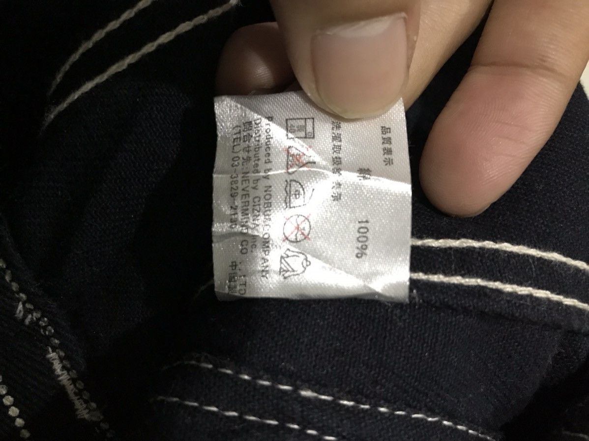 Vanson Leathers ‼️LAST DROP‼️ Vanson Leathers Racing Team Embroided Coverall Size US M / EU 48-50 / 2 - 23 Thumbnail