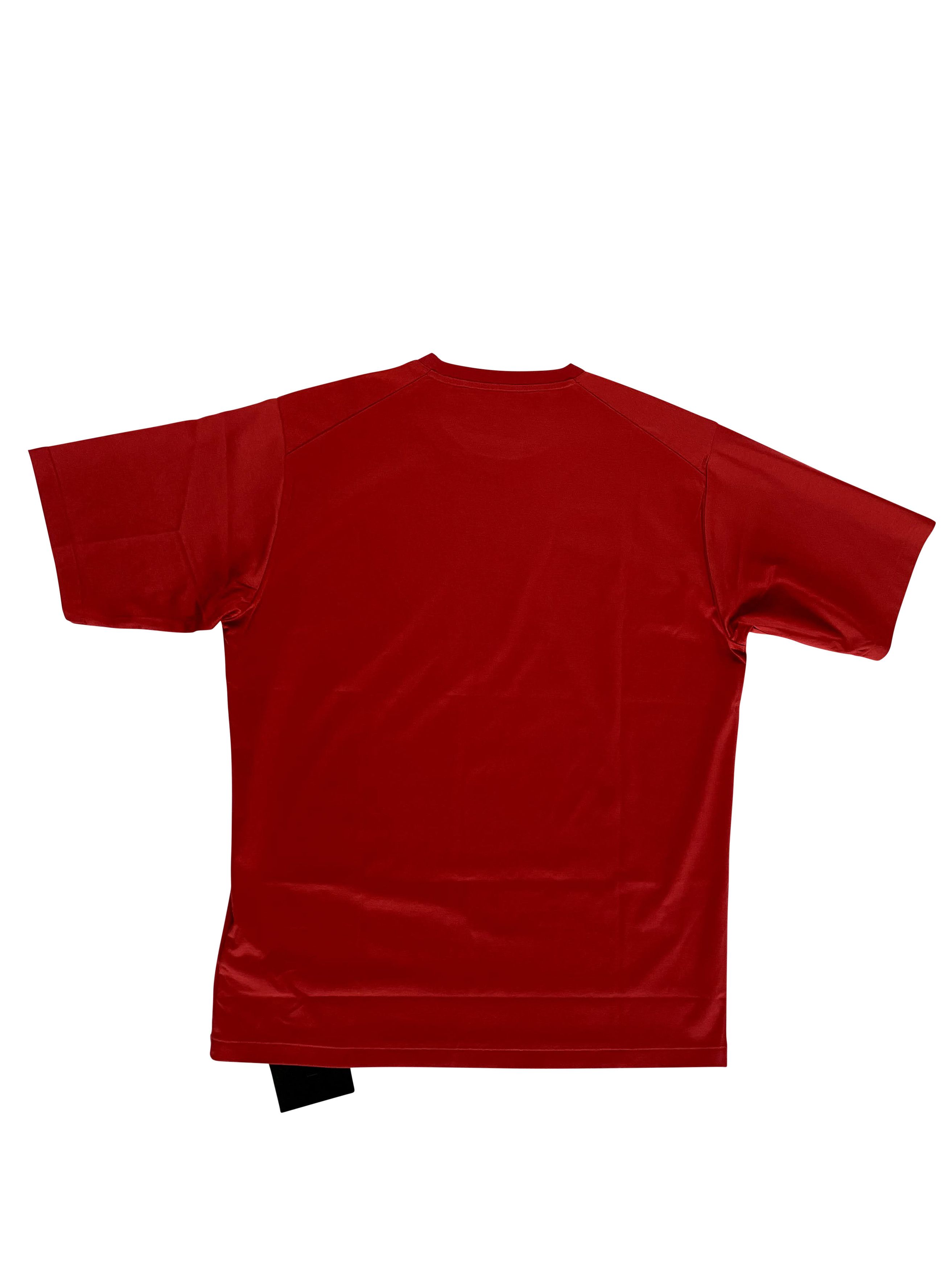 Kiko Kostadinov ⚡️QUICK SALE⚡️Mackintosh by Kiko Kostadinov Red T-Shirt Size US XS / EU 42 / 0 - 2 Thumbnail