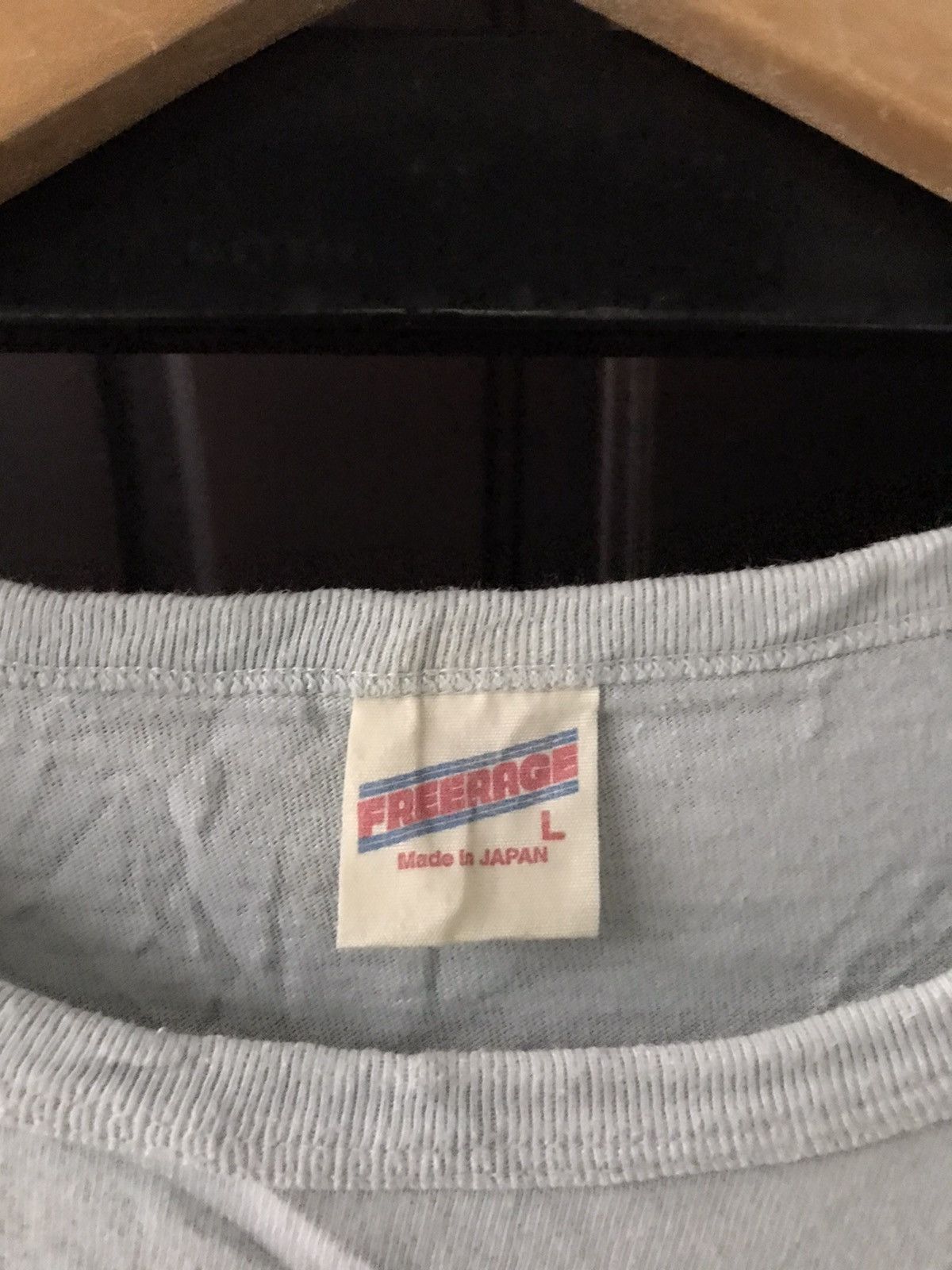 Japanese Brand × Vintage ❌LAST DROP❌ Vintage The Fighters x Parody The Beatles Size US S / EU 44-46 / 1 - 6 Thumbnail