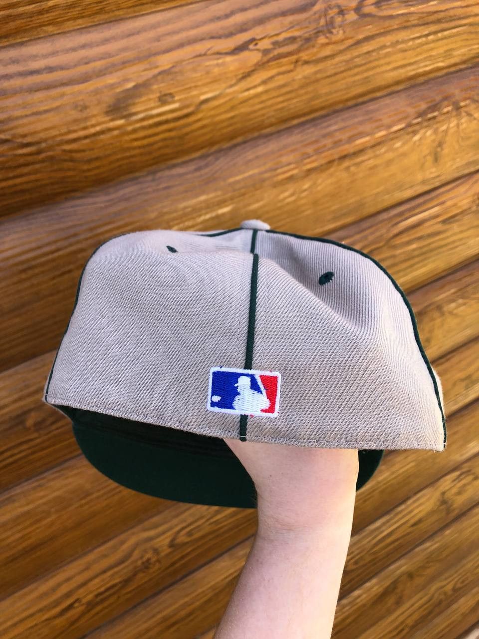 New Era Vintage New York Yankees New Era Cap Snapback Hat Size ONE SIZE - 5 Thumbnail