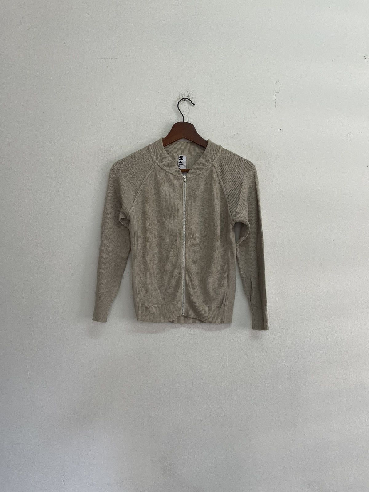image of Margaret Howell Mhl in Unspecified, Men's (Size Small)