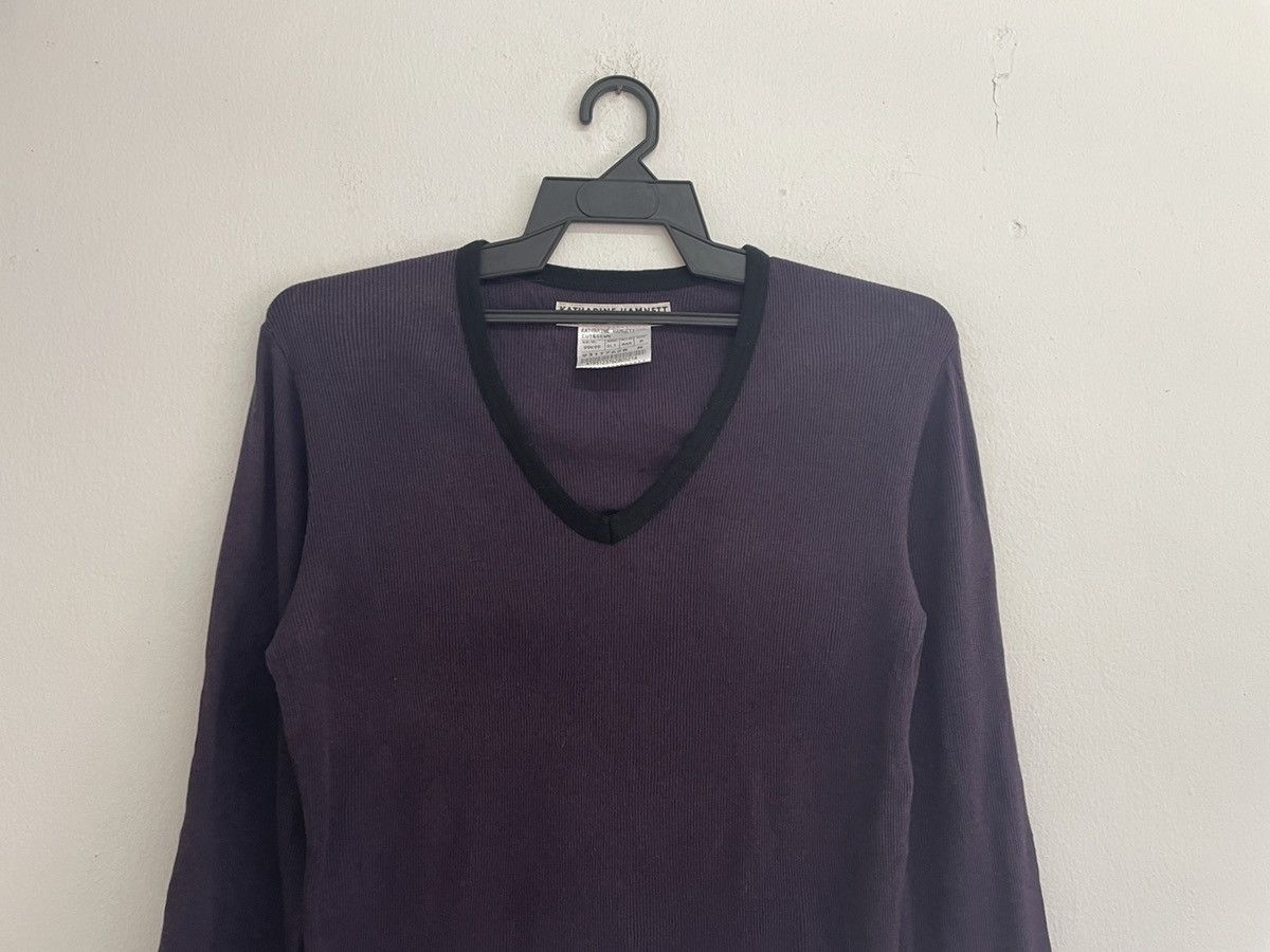 Katharine Hamnett London Katharine Hamnett Size US M / EU 48-50 / 2 - 3 Thumbnail