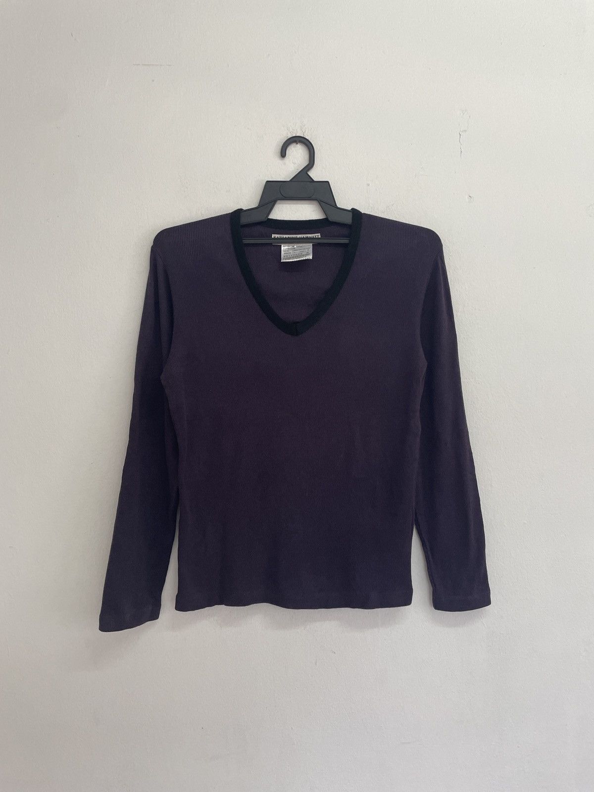 Katharine Hamnett London Katharine Hamnett Size US M / EU 48-50 / 2 - 1 Thumbnail